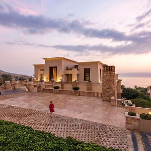 Kempinski Hotel Ishtar Dead Sea