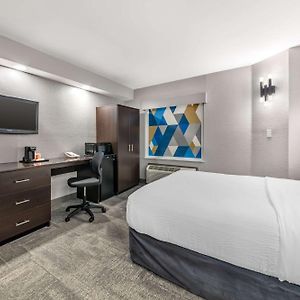 Sleep Inn Miami Airport